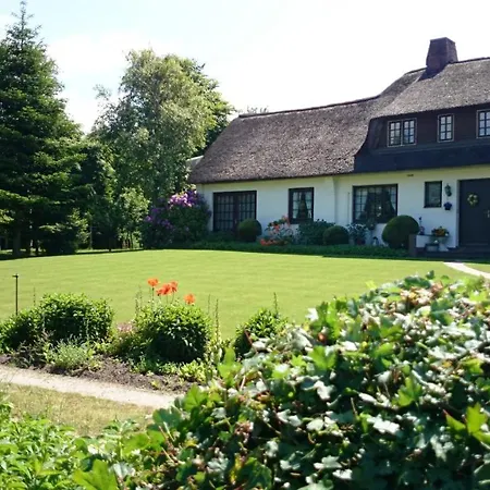 Ebbe Und Flut, Balkon-whg